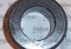 Комплект сцепление Land Rover Freelander 1.8 16V/2.0 DI 98-06 (d=228mm) (+вижимний) Valeo 821178 (фото 1)