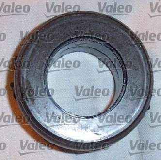 Комплект сцепление Land Rover Freelander 1.8 16V/2.0 DI 98-06 (d=228mm) (+вижимний) Valeo 821178 (фото 1)