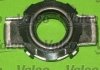 Сцепление ВАЗ 2110-2112, 1117-1119 (диск нажим.+вед.+подш) (пр-во) Valeo 826222 (фото 1)