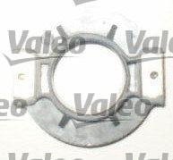 Сцепление HYUNDAI H100 2.5 Diesel 6/1994->3/2000 (Пр-во) Valeo 826332 (фото 1)