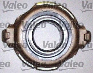 Сцепление MATRIX 1.5 CRDI (вир-во) Valeo 826342