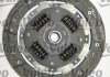 Зчеплення (диск та кошик) FORD Focus 1.8 Flexible 12/2007->8/2010 (Вир-во) Valeo 826743 (фото 1)
