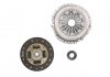Сцепление HYUNDAI Getz 1.6 Petrol 1/2007->/ (Вир-во) Valeo 826788 (фото 1)