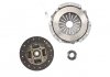 Сцепление HYUNDAI Getz 1.6 Petrol 1/2007->/ (Вир-во) Valeo 826788 (фото 2)
