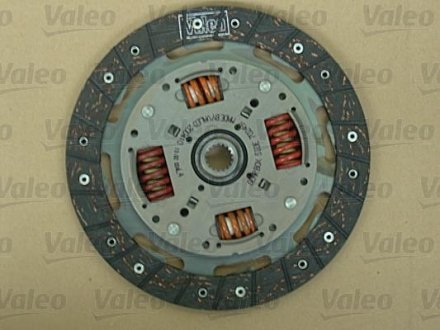 Комплект сцепление Valeo 828113 (фото 1)
