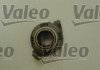 Комплект сцепление Valeo 835008 (фото 4)