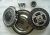 Сцепление+маховик VOLKSWAGEN Passat 1.9 Diesel 10/1996->8/1998 (Вир-во VALEO) 835012