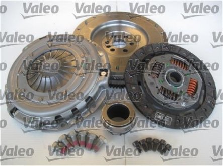 Комплект сцепление Valeo 835095 (фото 1)