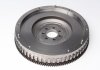 Демпфер + комплект сцепление Renault Megane II/III/Scenic II/III 1.9dCi 02- (d=239) z=21 Valeo 835152 (фото 6)