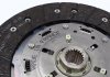 Комплект зчеплення OPEL ASTRA H 1,7CDTI 7-14, CORSA 1,7 CDTI 06-, MERIVA 1,7CDTI 03-10(Вир-во) Valeo 836101 (фото 8)