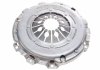 Демпфер + комплект зчеплення Renault Megane II/III/Scenic II/III 1.9dCi 02- (d=239) z=21 Valeo 845048 (фото 8)