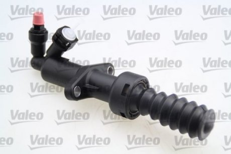 Цилиндр сцепление (робочий) Fiat Scudo/Peugeot Expert 2.0HDI 06- (d=19.05mm) Valeo 874775 (фото 1)