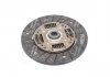 Диск зчепл. ведений GM DAEWOO LANOS (вир-во PHC) Valeo DW-36 (фото 1)