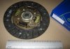 Диск зчепл. ведений GM DAEWOO LANOS (вир-во PHC) Valeo DW-36 (фото 2)