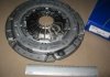 Диск зчепл. натискний GM DAEWOO LANOS/LACETTI/NUBIRA DOHC 218*144*250 (PHC) Valeo DWC-23 (фото 2)