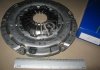 Диск зчепл. натискний DAEWOO LANOS, NUBIRA1.6 DOHC 97- (PHC) Valeo DWC-34 (фото 2)