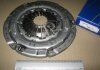 Диск зчепл. натискний GM DAEWOO AVEO 1.4DOHC,1.6 02- 215*150*250 (PHC) Valeo DWC-41 (фото 2)