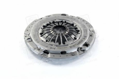 Диск зчепл. натискний GM DAEWOO AVEO 1.4DOHC,1.6 02- 215*150*250 (PHC) Valeo DWC-41 (фото 1)