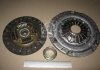 Сцепление GM DAEWOO NUBIRA 1.8/LEGANZA 1.8, 2.0(Пр-во PHC) Valeo DWK-018 (фото 2)