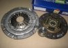 Сцепление DAEWOO REZZO 1.6 DOHC 00- (Пр-во PHC) Valeo DWK-032 (фото 2)