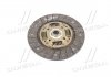 Диск сцепления Hyundai Accent II 1.5i, Getz (05-) 1.4i (D=215mm) P Valeo HD-138 (фото 1)