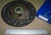 Диск сцепления Hyundai Accent II 1.5i, Getz (05-) 1.4i (D=215mm) P Valeo HD-138 (фото 2)