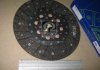Диск сцепление HYUNDAI SANTA FE 2.4 (Вир-во PHC) Valeo HD-164 (фото 2)