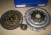 Зчеплення HYUNDAI ACCENT 00- 1.5 DOHC(Вир-во PHC) Valeo HDK-071 (фото 2)