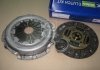 Сцепление HYUNDAI MATRIX 1.5,1.6 (Пр-во PHC) Valeo HDK-083 (фото 2)