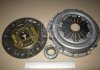 Зчеплення KIA CERATO 06- 1.6 DOHC(Вир-во PHC) Valeo HDK-103 (фото 2)