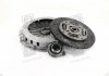 Сцепление KIA CERATO 06- 2.0 DOHC(Пр-во PHC) Valeo HDK-104 (фото 1)
