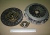 Сцепление KIA CERATO 06- 2.0 DOHC(Пр-во PHC) Valeo HDK-104 (фото 2)