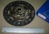 Диск сцепления MAZDA PN 85-,B5,B6 86-,E5 E 80-,D5,UC BONGO 83- 190*133*20*22.2(Пр-во PHC) Valeo MZ-21 (фото 2)