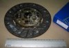 Диск сцепления NISSAN CA1#,L18,Z##,LD20 200*130*24*25.6(Пр-во PHC) Valeo NS-02 (фото 2)