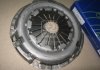 Корзина сцепления SAMSUNG SM3, NISSAN BLUEBIRD SYLPHY I 1.6 02-14 (Пр-во PHC) Valeo SSC-04 (фото 2)