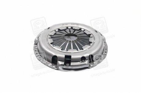 Корзина сцепления SAMSUNG SM3, NISSAN BLUEBIRD SYLPHY I 1.6 02-14 (Пр-во PHC) Valeo SSC-04 (фото 1)