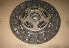 Диск сцепл. TOYOTA LAND CRUISER 4.2D 98-07 (Пр-во PHC) Valeo TY-45 (фото 2)