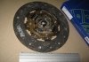 Диск сцепл. AUDI 80,100 1.6-1.8-1.9 70-90 (Пр-во PHC) Valeo VW-12 (фото 2)