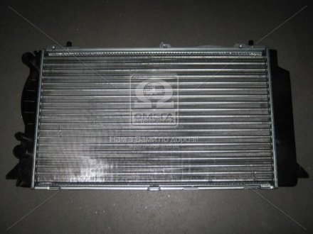 Радиатор охлаждения AUDI 80 (пр-во) Van Wezel 03002089 (фото 1)
