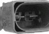 Вентилятор радіатора AUDI, SKODA, VW (прямоугольный роз\єм) (вир-во) Van Wezel 0315747 (фото 2)