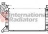 Радиатор охолодження MERCEDES SPRINTER W 901-905 (95-) (вир-во) Van Wezel 30002183 (фото 4)