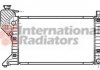 Радиатор охолодження MB Sprinter 2.2-2.7CDI 00-06 Van Wezel 30002300 (фото 2)