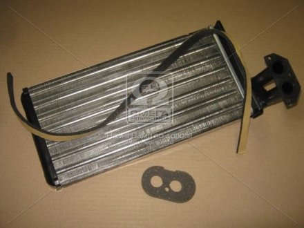 Радиатор отопителя MERCEDES SPRINTER W 901-905 (95-) (пр-во) Van Wezel 30016701 (фото 1)