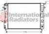 Радіатор охолодження OMEGA B 20/5/30 AT 94-99 Van Wezel 37002202 (фото 1)