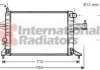 Радиатор охолодження Opel Combo/Corsa 1.4-1.8 00- Van Wezel 37002306 (фото 1)