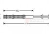 Осушувач VAG (вир-во) Van Wezel 3700D379 (фото 2)