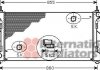 Радиатор охлаждения двигателя BOXER/JUMP/DUCA4 D -AC 06 Van Wezel 40002308 (фото 2)