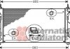 Радиатор охлаждения CITROEN JUMPER/FIAT DUCATO 06>14 (пр-во) Van Wezel 40002309 (фото 2)