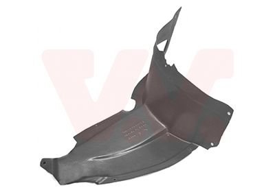 Підкрильник (передній/передня частина) VW Passat 10-14 (L) Van Wezel 5740431