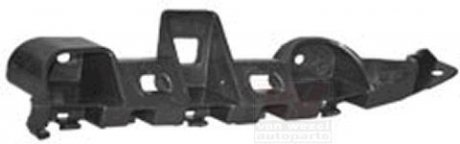 Кронштейн кріплення бампера (переднього/R) VW Passat 10-14 Van Wezel 5740566